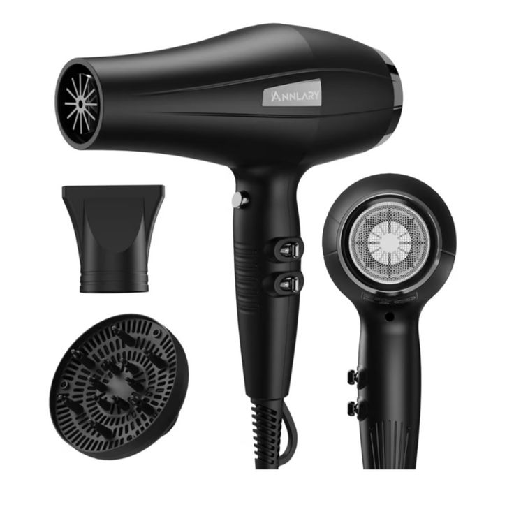 Hair Dryers