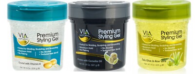 Premium Quality Gels